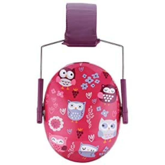 Snug Baby Vârste Recomandate 6 Luni 15 Ajustabil pentru și Protecție Fonică Căști pentru Copii, - Ani, Mărime, Pliabil, Hiperacuzie, Autism, Învățare,