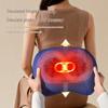 Morphy Richards MR2132 Multi-functional Neck & Waist Massager Pillow