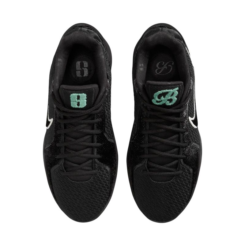 Nike  Sabrina 2 EP Black Label Pack Women Sneakers Alabaster IB7941-001