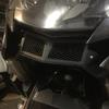 Oil Coolers Guard Suitable for K1600GTL K1600GT K1600B Motorcycle Ensuring Radiator Safety and Improved Aesthetic Appeal
