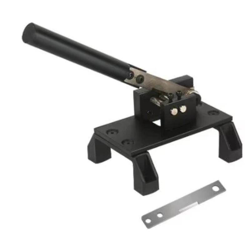 Polohovací Nůžky Stroj na Řezání Hadic Přenosný Nůž na Stříhání Rybářských Olovisek Sada Nástrojů Nový Polohovací Řezač Olověného Drátu