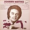 LP-skiva JOHNNY MATHIS Sings The Music Of Bert Kaempfert SEMB31209 Embassy 1975 UK Pop Begagnad