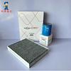 Engine Air Filter, Cabin Air Filter, Oil Filter for 1.5L Chery Arrizo 5/5 PLUS/5 PRO/GX (CN6)