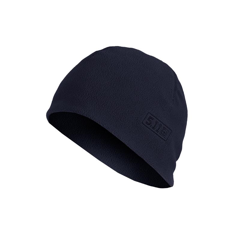5.11 TACTICAL Fleece Watch Cap (Dark Navy)