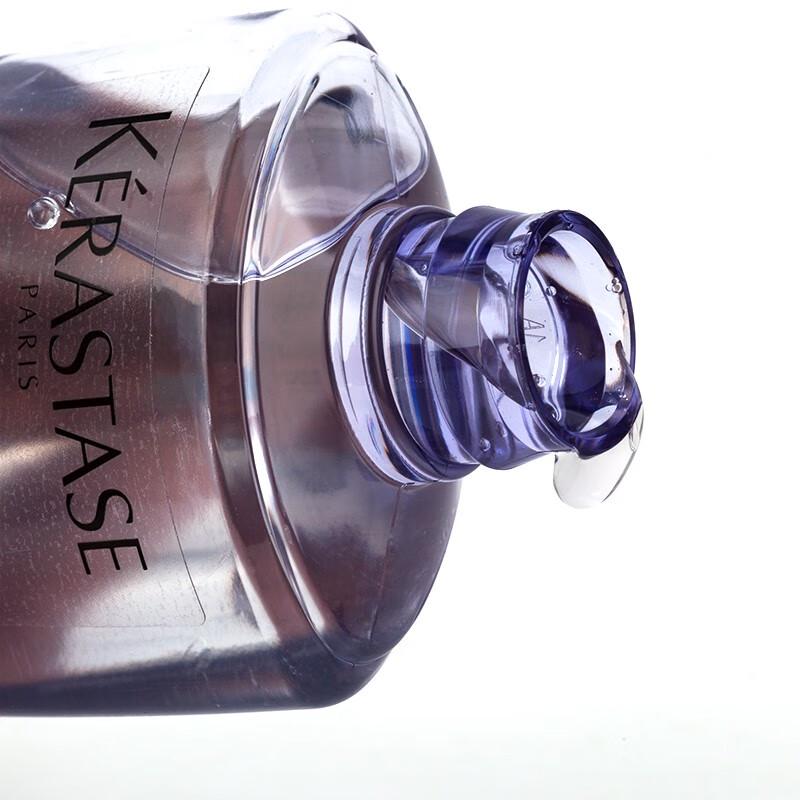 Kérastase Chroma Absolu Purifying Shampoo Travel Set