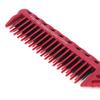 Hair Care Hair Styling Modeling Comb Lightweight Hair Salon Supplies Comb