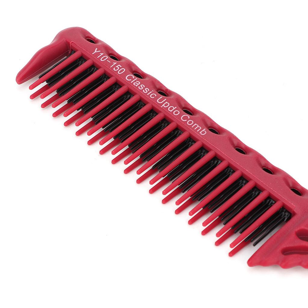 Hair Care Hair Styling Modeling Comb Lightweight Hair Salon Supplies Comb