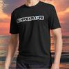 New Item surfEXPLORE Logo, OUTLINE Reverse Logo TEE T Shirt Funny Size S To 5XL
