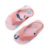 Kinder Sommer Strand Sandalen Weiches Gummi Atmungsaktiv Offene Zehen Flip Flops Süße Freizeit Schuhe Für Jungen Und Mädchen