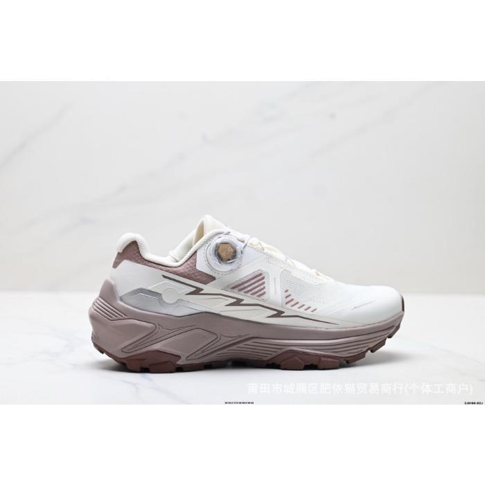 Scarpe Unisex FUGA EX330 BOA di Alta Qualità, Calzature da Escursionismo Ammortizzanti Traspiranti Antiscivolo Resistenti all'Usura