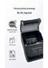 Impresora Térmica Bluetooth de 58 mm