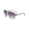 Trend new big box trend personality fashion modern wind sunglasses