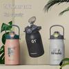 Fuguang Pop-up Lid Insulated Bottle