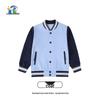 Children's Spring/Autumn School Uniform Jacket