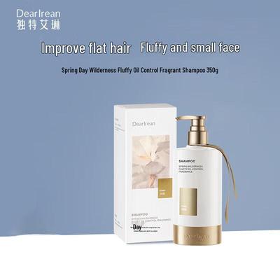 Shampoos en conditioners – Shampoo
