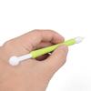 5pcs Ultralight Fondant Modeling Tools PP Polymer Clay Tools  Home Kitchen DIY Baking