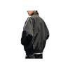 Anta Comfortable Casual Simple Striped Zip-Up Windbreaker Men Outerwear Basic-Black 952438608-2