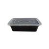 750ml Disposable Rectangular Food Containers