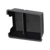 For Renault&For-Dacia Duster Car Center Console Armrest Storage Box Stowing Tidying Organizer Box Interior Organizer Tray