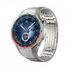 Titanium Alloy Strap for Huawei GT5/Pro GT4/Watch5/4/6 - Business Style Watch Band