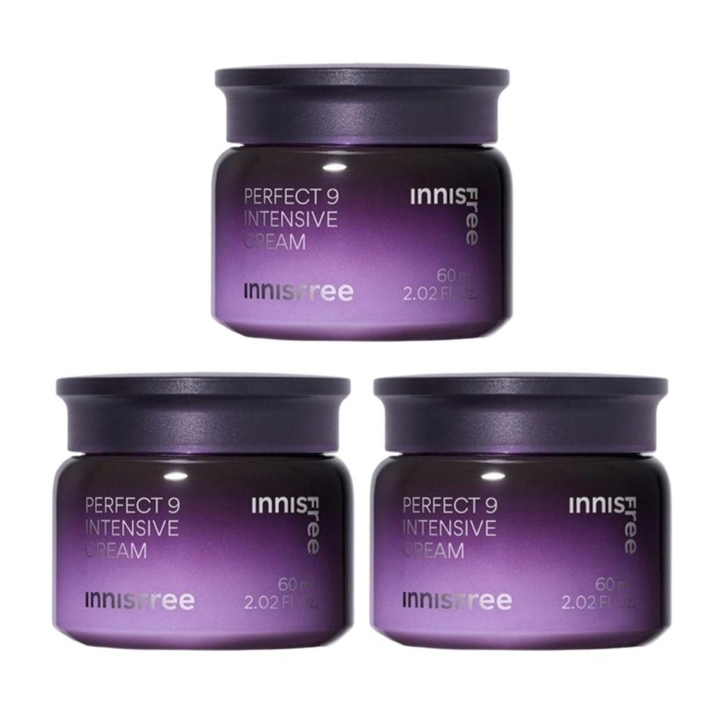 Innisfree Perfect 9 Intensive Cream 60ml