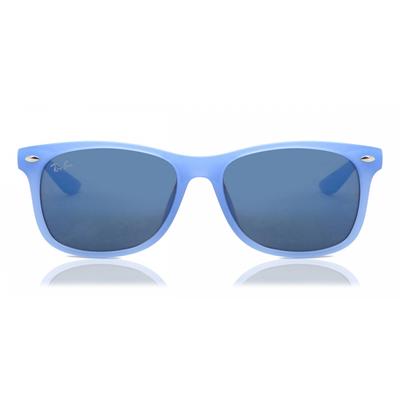Ray Ban Kids  Rj9052sf Junior New Square 714855 Kids Sunglasses