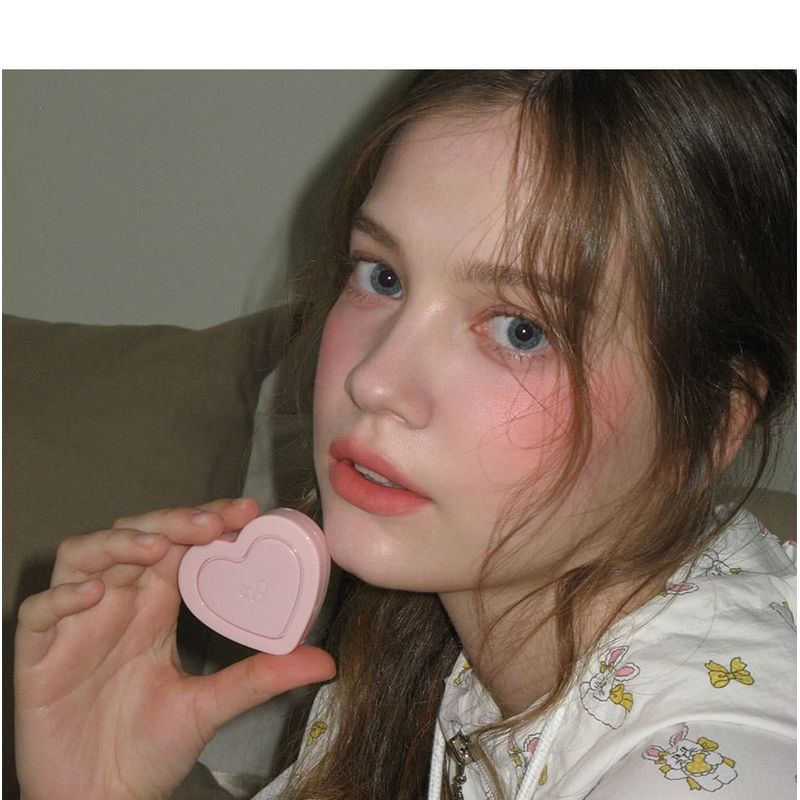 AOU - Soft Cream Blush - 6 Colors