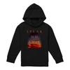 Speak No Evil Childrens/Kids Car Hoodie