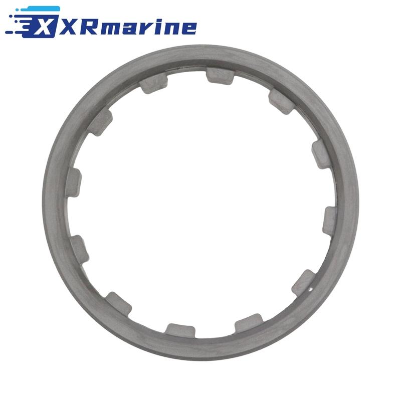 For Yamaha 150 175 200 225 HP Spanner NUT 6G5-45384-02-00, 6G5-45384-01-00, 6G5-45384-00-00 Propeller Shaft Bearing Housn