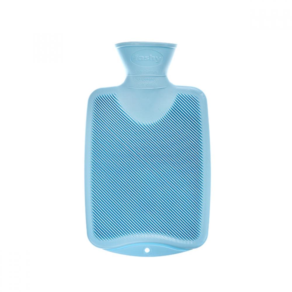 Fashy Insulated Bag 0.8l Striped Pattern Model 6401 51 6401-51