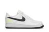 Men's Sneakers Nike Air Force 1 Low Just Do It White Volt White/Volt/Black