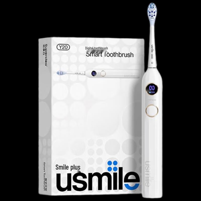 Usmile Y20 Sonic Electric Toothbrush