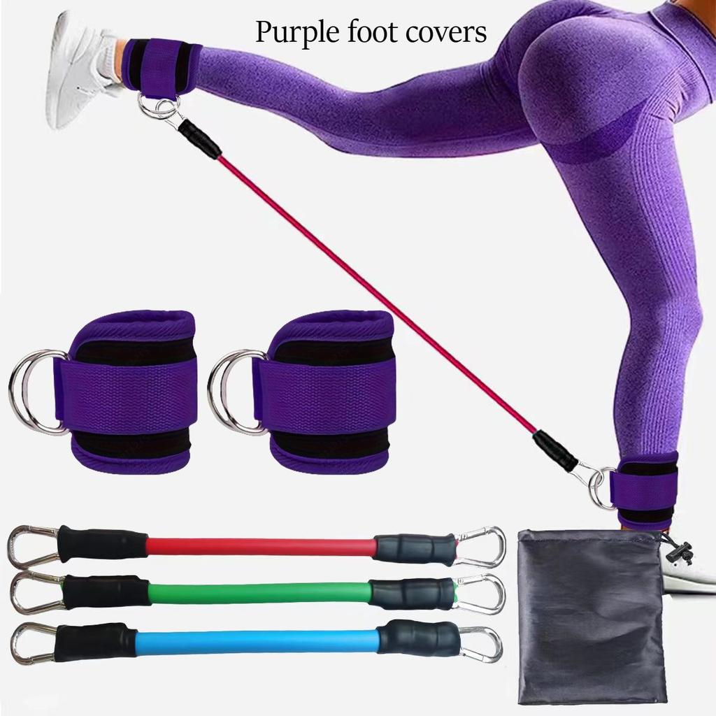 Fitness Ankle Buckle, Leg Training, Hip Training Device, Ankle Loop, Leg Binding Strap, Gantry, Ankle Buckle Training Device