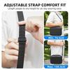 Carry Handle Storage Bag Portable Organizer Pouch for Insta360 X6 Action Camera Accessories