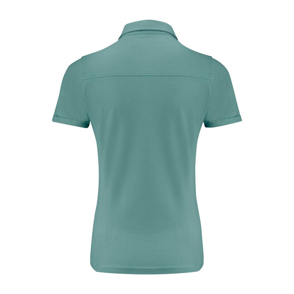 James Harvest Damen American Supreme Poloshirt