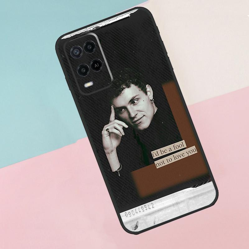 Aron Piper Elite For Oppo A74 A94 A54 A80 A78 A98 A40 A60 A18 A38 A58 A15 A17 A77 A57S A16 A76 A96 Phone Case