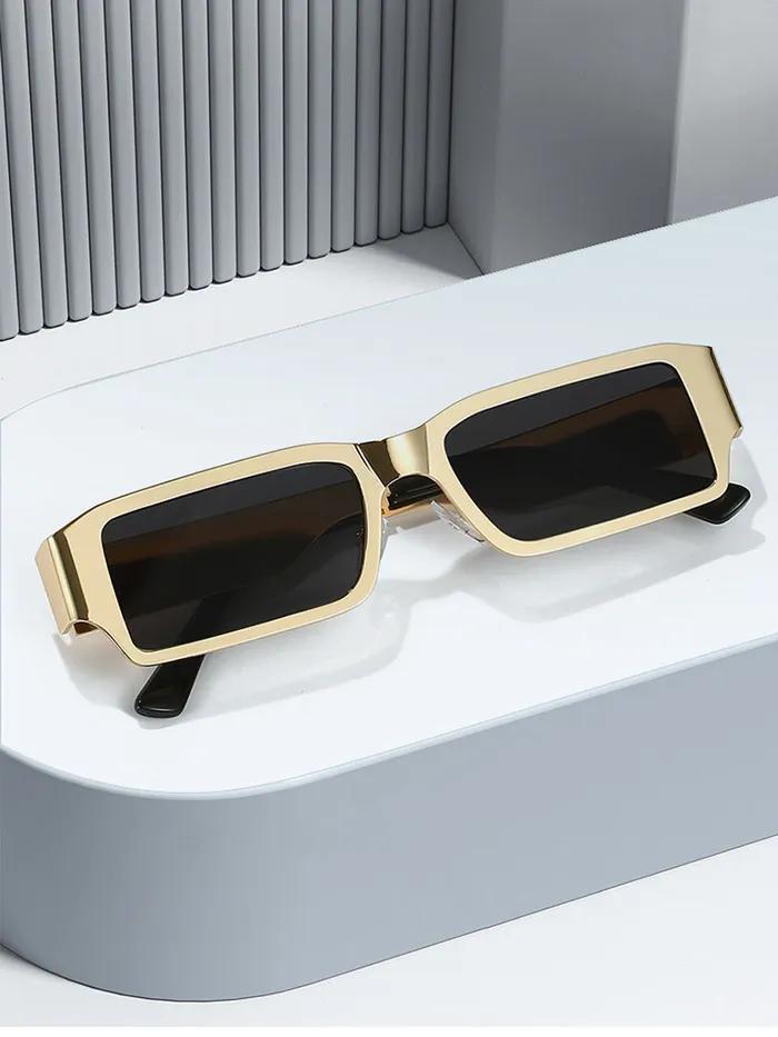 NeoRetro 9155 RetroFuture Sunglasses C2 Khaki