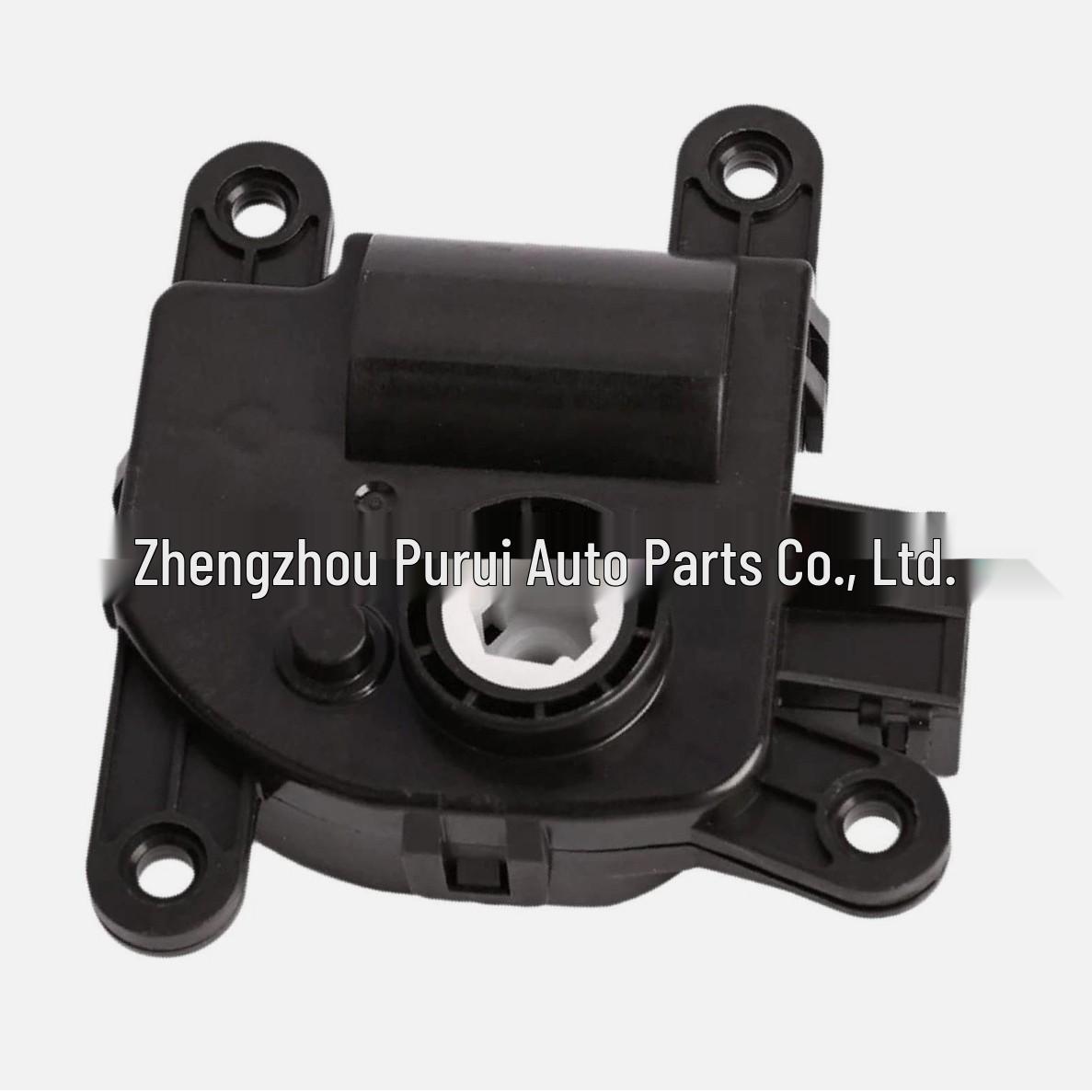 Привод 97162-1JAA0 подходит для мотора заслонки отопителя Hyundai Kia Soul. Other