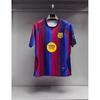 2026-2027 Barcelona Real Madrid Betis Fanoušci Fotbalový Dres Krátký Rukáv Sportovní Oblečení Pánské Dámské