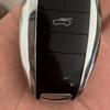 YOCASTY Capa de Chave Remota Dobrável Flip para Carro para Bentley Mulsanne Continental Hurtling GT Flying Spur KR55WK45032