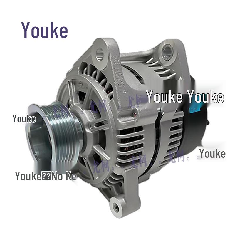 Youke Generator Assembly