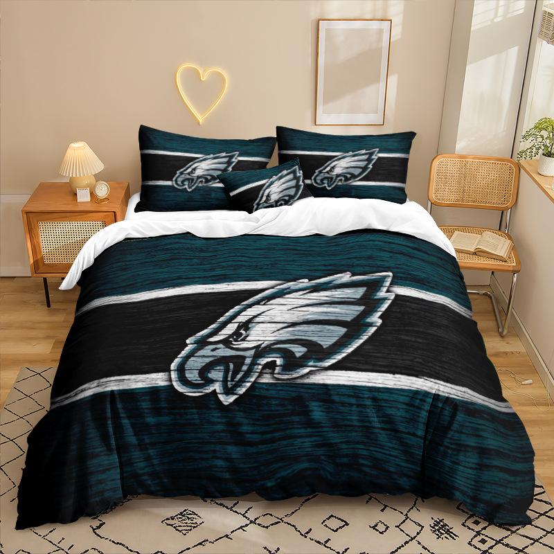 

Комплект постельного белья из трех предметов серии Icon с 3D цифровой печатью Простыня Пододеяльник 90 * 200 two-piece set