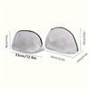 Polyester Shoe Washing Bag with Filter for Washing Machine