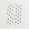 Animal Print Knee High Baby Girls Socks Anti Slip Cartoon Cat Leg Warmers Infant Baby Long Socks Cotton Newborn Baby Boy Socks