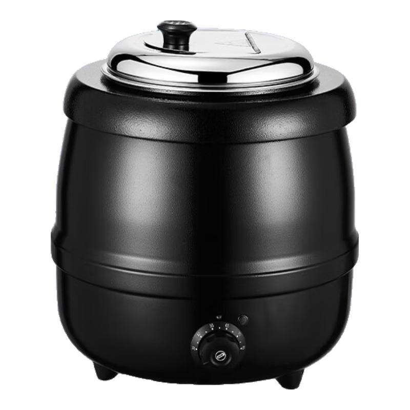 Mailangshi 304 Commercial Electric Soup Warmer