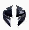 BMW S1000RR/MS1000RR 19-22 Carbon Fiber Winglets Aerodynamic Kit