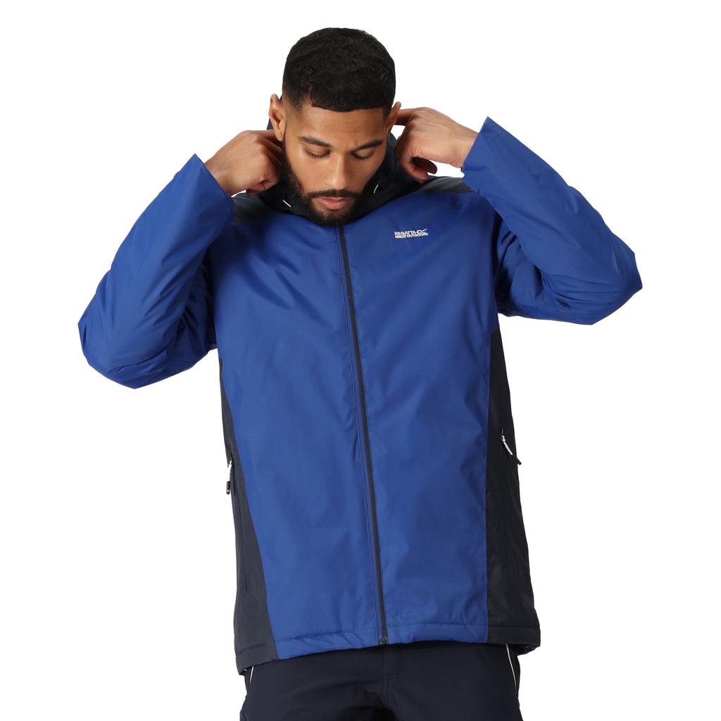 Regatta Isolierte Thornridge II-Jacke für Herren