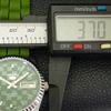 AUTOMATIC VINTAGE SEIKO 5 REFURBISHED JAPAN MENS GREEN DIAL WATCH A440378-9 Sk-a440378-1