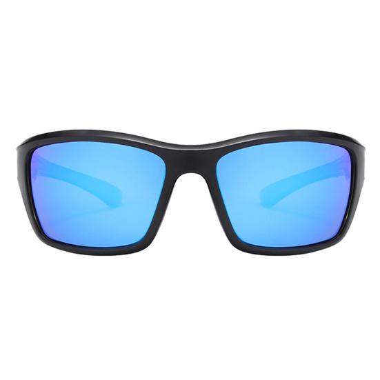 Outdoor Cycling Polarized Glasses UV Protection Windproof Lightweight Men Women Running Mountain