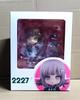 Danganronpa 2828 Hajime Hinata 2227 Chiaki Nanami 2580 Nagito Komaeda Articulated Action Figure Ornament  Collectible Reprint
